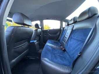 Volkswagen Passat B5.5 1.9TDI 4Motion - 17