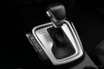 Kia Ceed SW 1.6 CRDi MHEV Gold+ A/T - 17