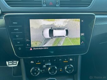 🚗Škoda Superb 2.0TDI Sportline 147 kW (200 PS) TOP Stav🚗 - 17