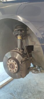 Volkswagen Passat B6 1.9tdi 77kw - 17