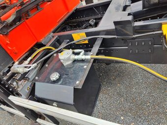 MAN TGL 12.250-4x2–NOVÝ natahovák 8t+Palfinger 5001–EURO 6 - 17