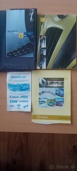 RENAULT CLIO FAIRWAY 1.2i 43KW 2006 KÚP.SK.2.MAJ.SERV.KŇIŽK - 17