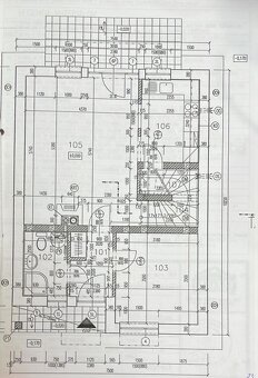 Limbach: dvojpodlažný 5 izbový rodinný dom - 17