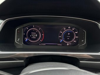 Volkswagen Tiguan Allspace Rline, Odpočet DPH - 17