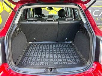 Fiat 500X 2.0 MultiJet Cross Plus 4x4 AT9 - 17