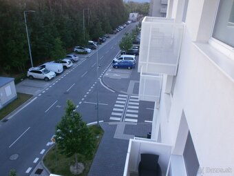 Prenájom 2-izbového bytu aj s parkovacím miestom - 17
