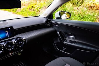 Mercedes-Benz A200d / TOP STAV / Aj na splátky / Protiúčet - 17