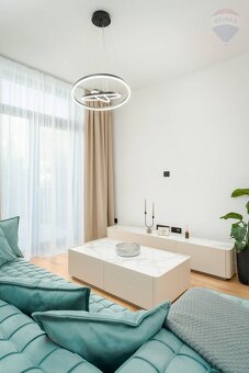 PREDAJ: LUXUSNÉ BYTY V KOMÁRNE -ČASŤ HADOVCE - 17