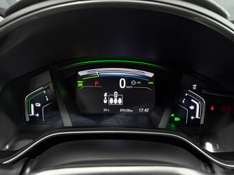 Honda CR-V 2.0 i-MMD Hybrid Lifestyle AWD e-CVT - 17
