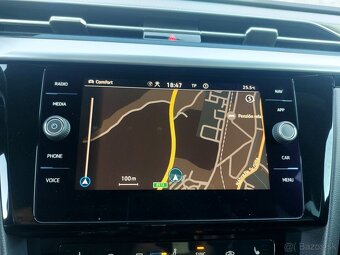 VOLKSWAGEN ARTEON SHOOTING BRAKE 2.0TDI 147KW R-LINE DSG 4X4 - 17