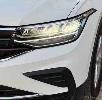 Volkswagen Tiguan 2.0 TDI EVO Life 4Motion DSG - 17