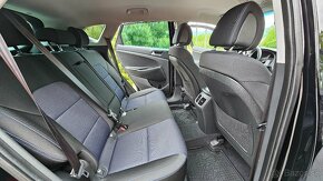 Hyundai Tucson 1.7 CRDi Comfort 2016 - 17