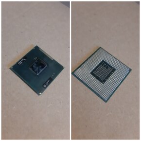 Rozpredám na diely Dell Latitude E5420 LACNO - 17