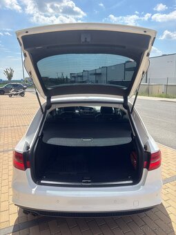 Audi A4 Avant 2.0 TDI 150k Manager multitronic - 17