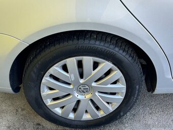 Volkswagen Golf VI Variant 1.6 TDi/77Kw r.v.2012 1.Maj. - 17