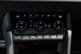 Škoda Karoq 2.0 TSI EVO Sportline 4x4 DSG - 17