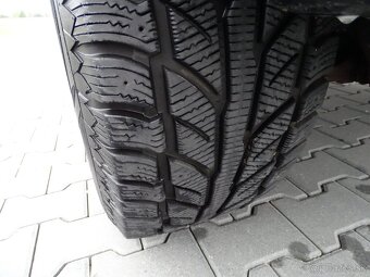 Toyota Land Cruiser 120 ,5 st AT - 17