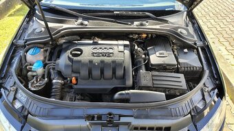 Audi A3 - 17