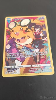 Pokémon kartičky 3/3 - 17