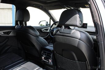Audi Q7 3.0 TDI 272k quattro tiptronic 8-st. - 17