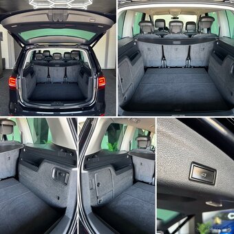 Volkswagen Sharan 2.0tdi 110kw 4x4 4motion 2019 Highline 1.m - 17