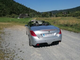 Peugeot 308cc - 17