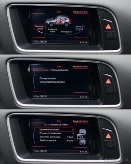 Audi Q5 2.0 TDI Quattro Prestige |SK vozidlo, 1.majiteľ| - 17