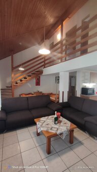Ubytovanie, prenájom,Ružiná.Kratkodobo, Dlhodobo - 17