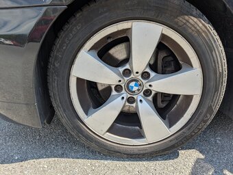 BMW 520D - 17