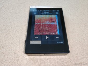 Cowon Plenue D 32gb ++ micro SDHC slot, MP3 prehrávač. - 17