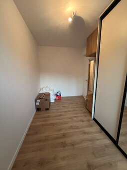 na prenájom 3 izb. byt, Geologická ul. - 17