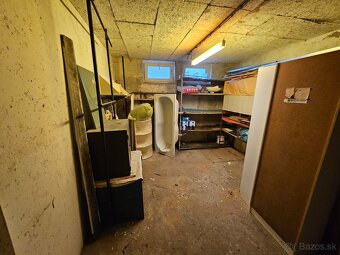 3 izbový byt po kompletnej rekonštrukcii Solivar - 17