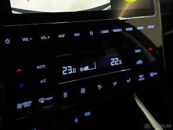 HYUNDAI TUCSON, HYBRID - 195kw, 4x4, Záruka, Odpočet DPH - 17