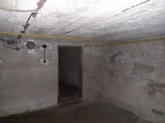 Rodinný dom Žilina - Lietavská Lúčka - 17