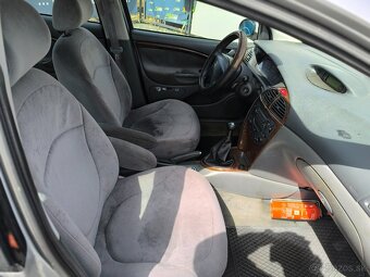 Citroën C5 2.0i 16V Plus - 17