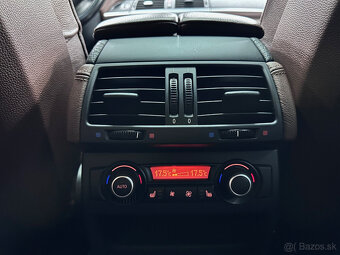 BMW X6 xDrive M50d - 17