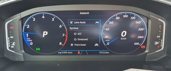 VW ARTEON SHOOTING BRAKE SB 2.0 TSI R 4MOTION DSG - 17
