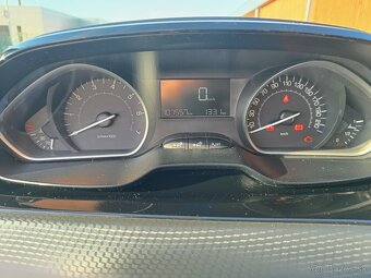 Peugeot 208 Znížená cena 1.2 benzín (nové rozvody + servis) - 17