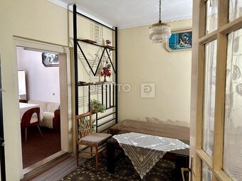 GESTTO | RODINNÝ DOM S VEĽKÝM POZEMKOM 1194 m² NA PREDAJ | H - 17