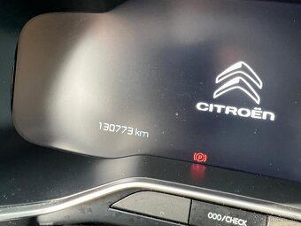Citroen C5 Aircross 1,5 BlueHDI 130 k - 17