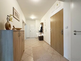 Na predaj pekný 3 izbový byt s priestranným balkónom Arboreu - 17