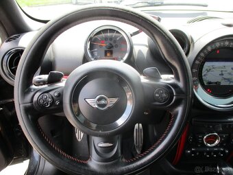 MINI COUNTRYMAN 1,6Works ALL4 160kw Panorama Xenon - 17