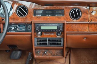 Rolls-Royce Corniche - 17