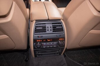 BMW Rad 7 740d xDrive 230 kW - 17