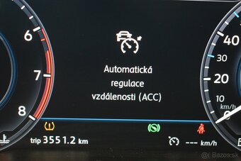 Volkswagen Passat 1,4 TSi 110 kW HIGHLINE,FULL LED - 17