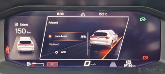 CUPRA FORMENTOR 1.5 TSI 150K DSG - 17