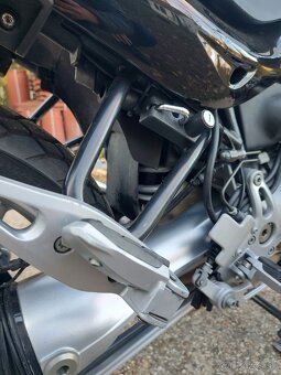 BMW R1150R ROADSTER ABS - 17