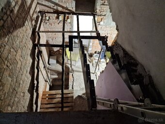 SCHODY PODĽA VAŠÍCH PREDSTÁV - 17