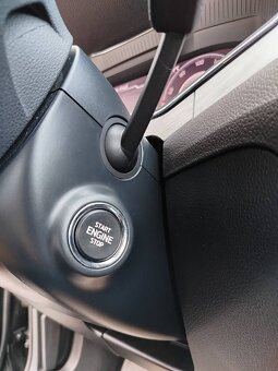 Škoda Superb Combi Business 1.4 TSI PHEV 218K - 17