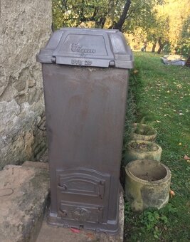 stavebný materiál- stroje - 17